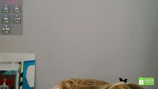 Alex-wer online show from 04/29/26, 08:51