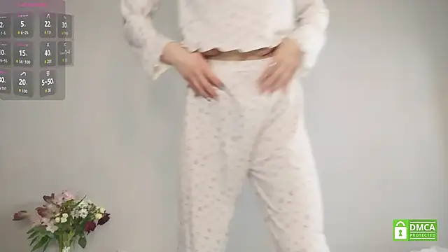 Alex-wer online show from 03/26/26, 08:34