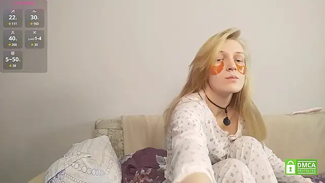 Alex-wer online show from 03/15/26, 08:21