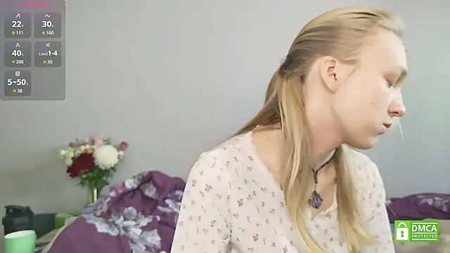 Alex-wer online show from 03/24/26, 06:24