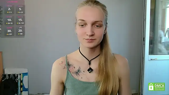 Alex-wer online show from 05/27/26, 12:12