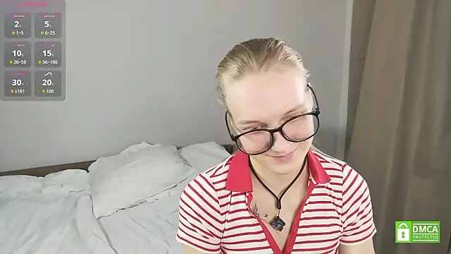 Alex-wer online show from 03/27/26, 07:06