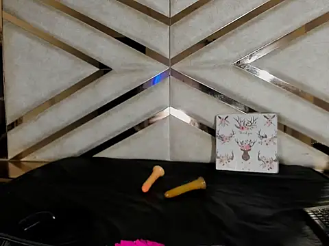 CharlotteSexRs online show from 02/18/26, 12:19