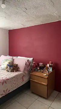 Bamby08 online show from 04/05/26, 03:51