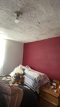 Bamby08 online show from 03/20/26, 06:09