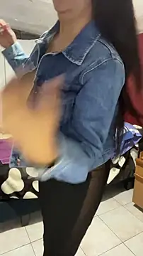 Bamby08 online show from 04/03/26, 11:44