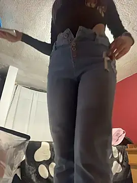 Bamby08 online show from 03/11/26, 01:43