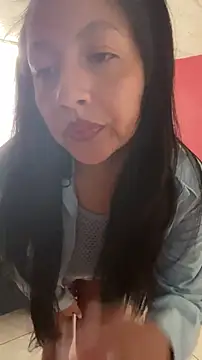 Bamby08 online show from 05/16/26, 05:34