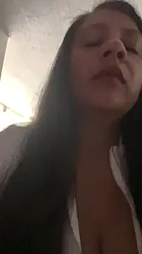 Bamby08 online show from 03/16/26, 02:32