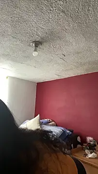 Bamby08 online show from 03/26/26, 07:34