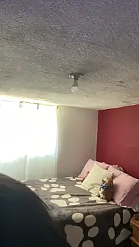 Bamby08 online show from 03/15/26, 05:20