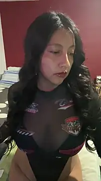 Bamby08 online show from 03/19/26, 04:45