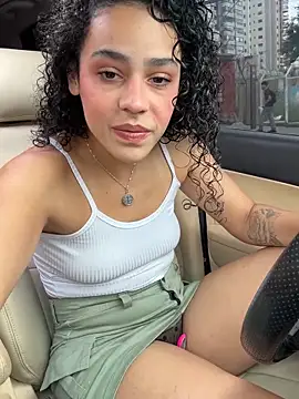 SirenStell0 online show from 03/18/26, 04:19