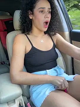 SirenStell0 online show from 03/14/26, 07:20