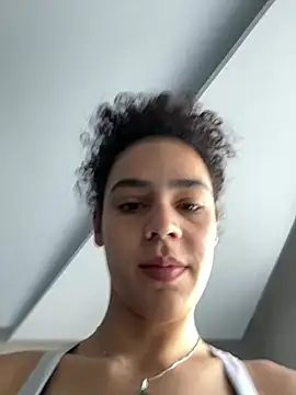 SirenStell0 online show from 03/25/26, 12:48