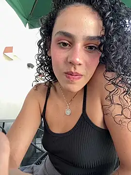 SirenStell0 online show from 03/27/26, 04:30