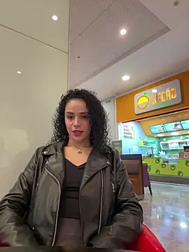 SirenStell0 online show from 03/11/26, 06:35