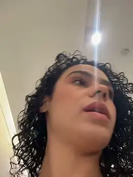 SirenStell0 online show from 04/14/26, 04:56