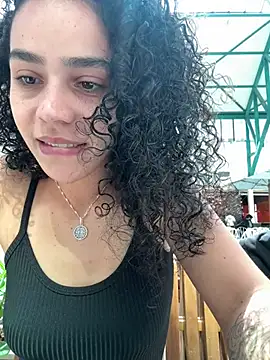 SirenStell0 online show from 03/04/26, 05:53