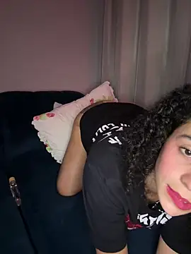 SirenStell0 online show from 03/28/26, 04:35