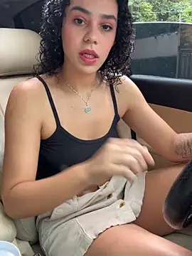 SirenStell0 online show from 03/15/26, 06:15