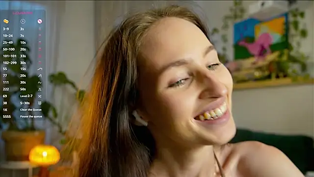 sexteasy online show from 04/12/26, 03:21