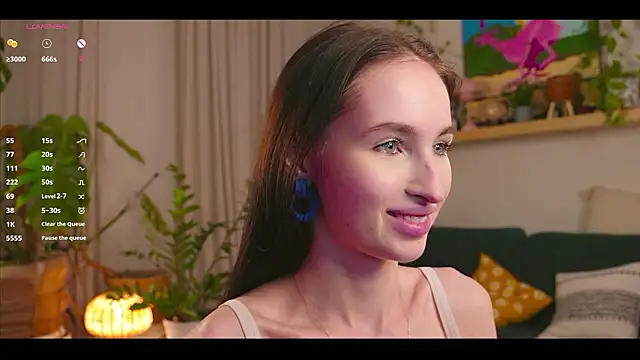 sexteasy online show from 03/11/26, 11:54