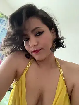 eva luz online show from 07/14/26, 12:22