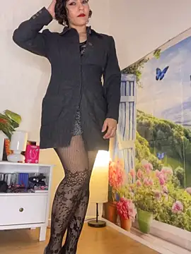 eva luz online show from 04/14/26, 12:10