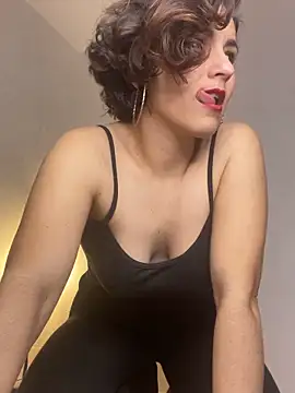 eva luz online show from 03/29/26, 07:15