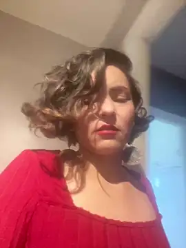 eva luz online show from 05/11/26, 10:16