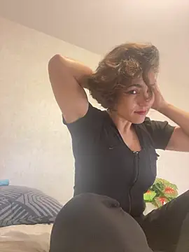 eva luz online show from 03/05/26, 12:35