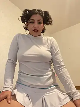 eva luz online show from 05/23/26, 10:14