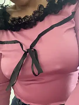eva luz online show from 05/29/26, 01:50