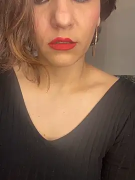 eva luz online show from 04/09/26, 02:56