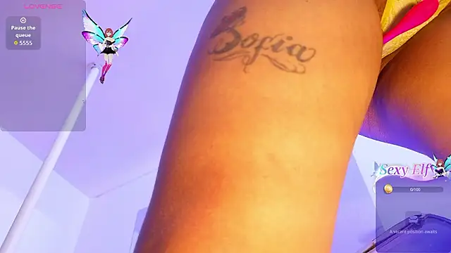 alanis brown online show from 03/27/26, 07:15