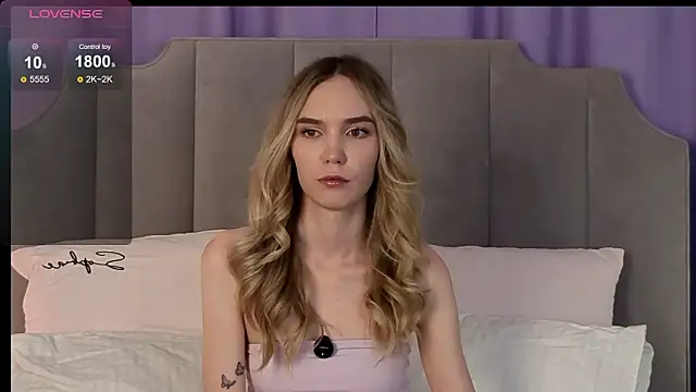 NikkiRyx online show from 03/15/26, 03:19