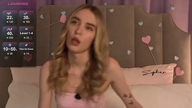 Snapshot of NikkiRyx chatting on 02/14/26, 03:34 NikkiRyx online show from 02/14/26, 03:34