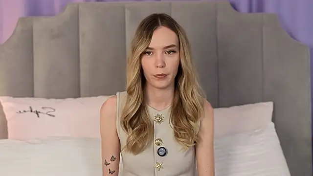 Snapshot of NikkiRyx chatting on 05/21/26, 03:20 NikkiRyx online show from 05/21/26, 03:20