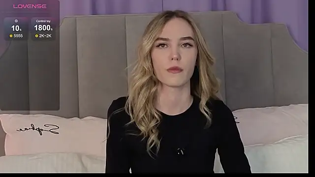 NikkiRyx online show from 03/18/26, 03:03