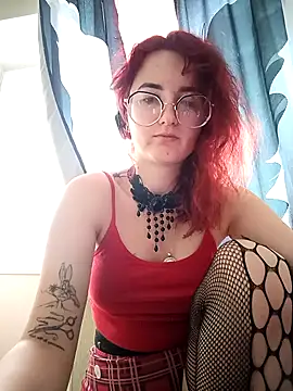 Persefoha online show from 02/08/26, 11:52