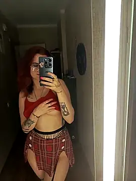 Persefoha online show from 04/03/26, 10:32