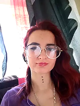 Persefoha online show from 04/05/26, 10:11