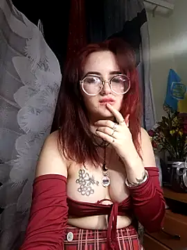 Persefoha online show from 02/22/26, 11:06