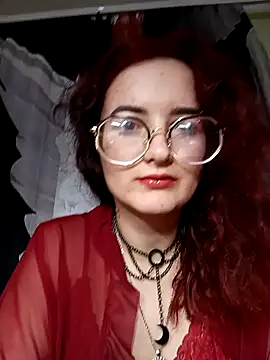 Persefoha online show from 02/16/26, 08:07