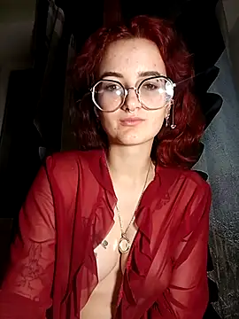 Persefoha online show from 03/06/26, 01:33