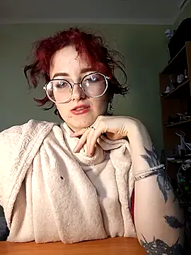 Persefoha online show from 02/26/26, 08:09