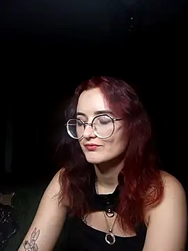 Persefoha online show from 02/14/26, 04:45