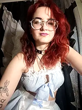 Persefoha online show from 04/28/26, 11:53