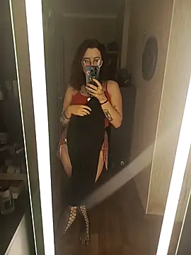 Persefoha online show from 02/07/26, 10:01